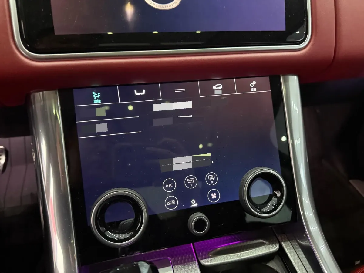 2018 Land Rover Range Rover Sport 3.0T 340HP V6 8AT,autocango,china used car exporter,china ev exporter,chinese used car exporter,chinese used ev exporter