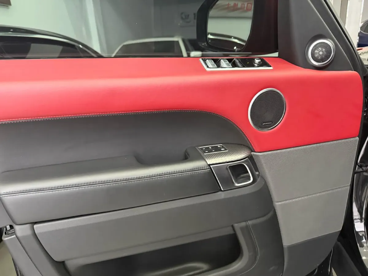 2018 Land Rover Range Rover Sport 3.0T 340HP V6 8AT,autocango,china used car exporter,china ev exporter,chinese used car exporter,chinese used ev exporter