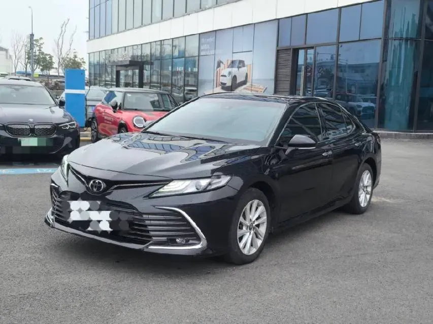 2021 Toyota Camry 2.0L 178HP L4 CVT,autocango,china used car exporter,china ev exporter,chinese used car exporter,chinese used ev exporter