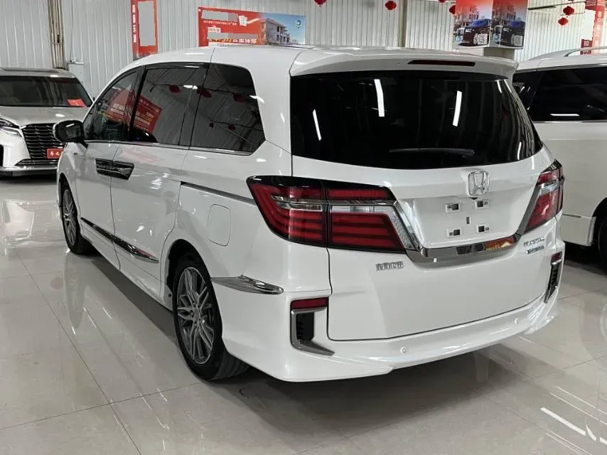 2019 Honda Elysioin 2.0L 146HP L4 E-CVT Hybrid,autocango,china used car exporter,china ev exporter,chinese used car exporter,chinese used ev exporter