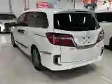 2019 Honda Elysioin 2.0L 146HP L4 E-CVT Hybrid