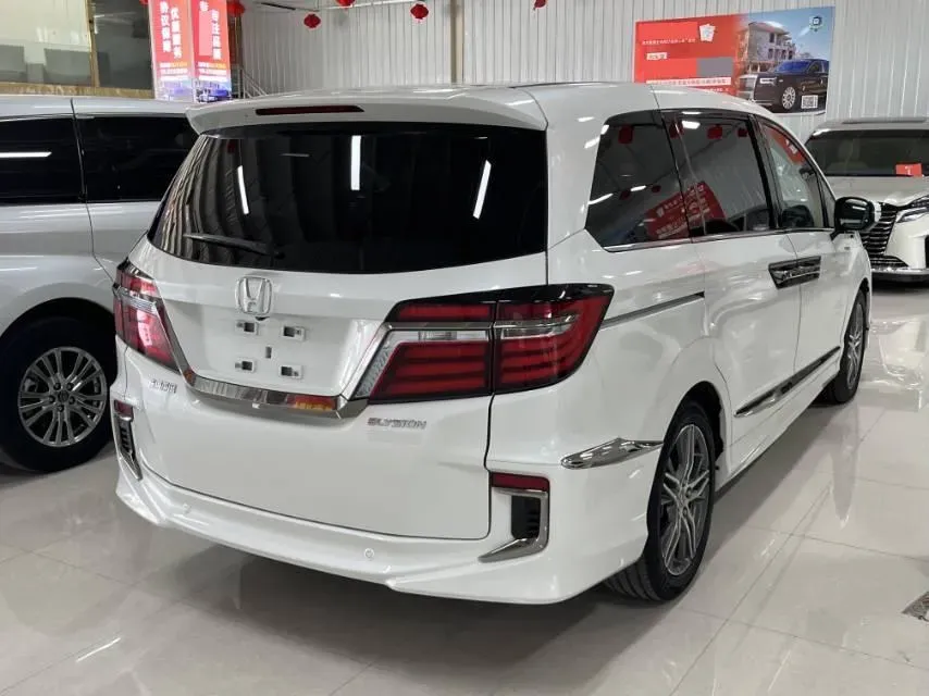 2019 Honda Elysioin 2.0L 146HP L4 E-CVT Hybrid,autocango,china used car exporter,china ev exporter,chinese used car exporter,chinese used ev exporter