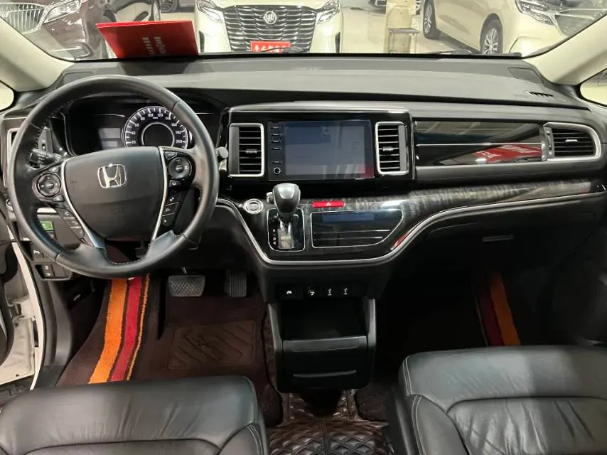 2019 Honda Elysioin 2.0L 146HP L4 E-CVT Hybrid,autocango,china used car exporter,china ev exporter,chinese used car exporter,chinese used ev exporter