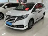 2019 HONDA ELYSIOIN,autocango,china used car exporter,china ev exporter,chinese used car exporter,chinese used ev exporter