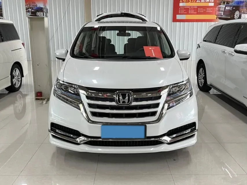 2019 Honda Elysioin 2.0L 146HP L4 E-CVT Hybrid,autocango,china used car exporter,china ev exporter,chinese used car exporter,chinese used ev exporter