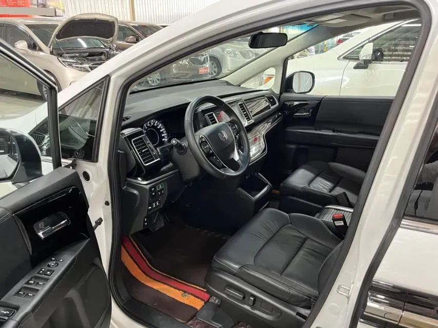2019 Honda Elysioin 2.0L 146HP L4 E-CVT Hybrid,autocango,china used car exporter,china ev exporter,chinese used car exporter,chinese used ev exporter