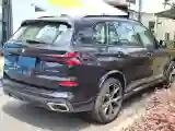 2023 BMW X5 2.0T 258HP L4 8AT