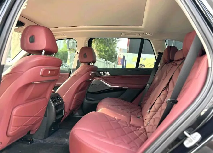 2023 BMW X5 2.0T 258HP L4 8AT,autocango,china used car exporter,china ev exporter,chinese used car exporter,chinese used ev exporter