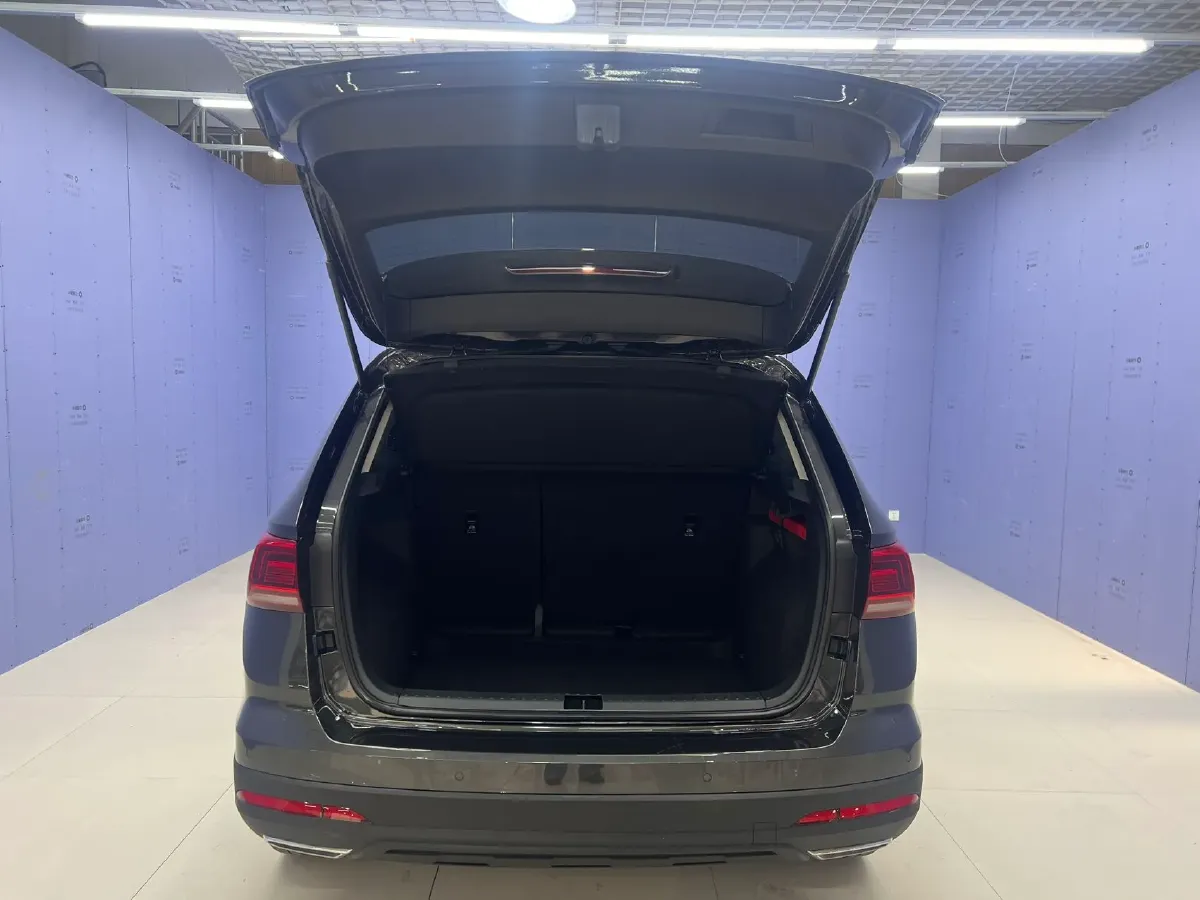 2022 Volkswagen Tharu 1.4T 150HP L4 7DCT,autocango,china used car exporter,china ev exporter,chinese used car exporter,chinese used ev exporter