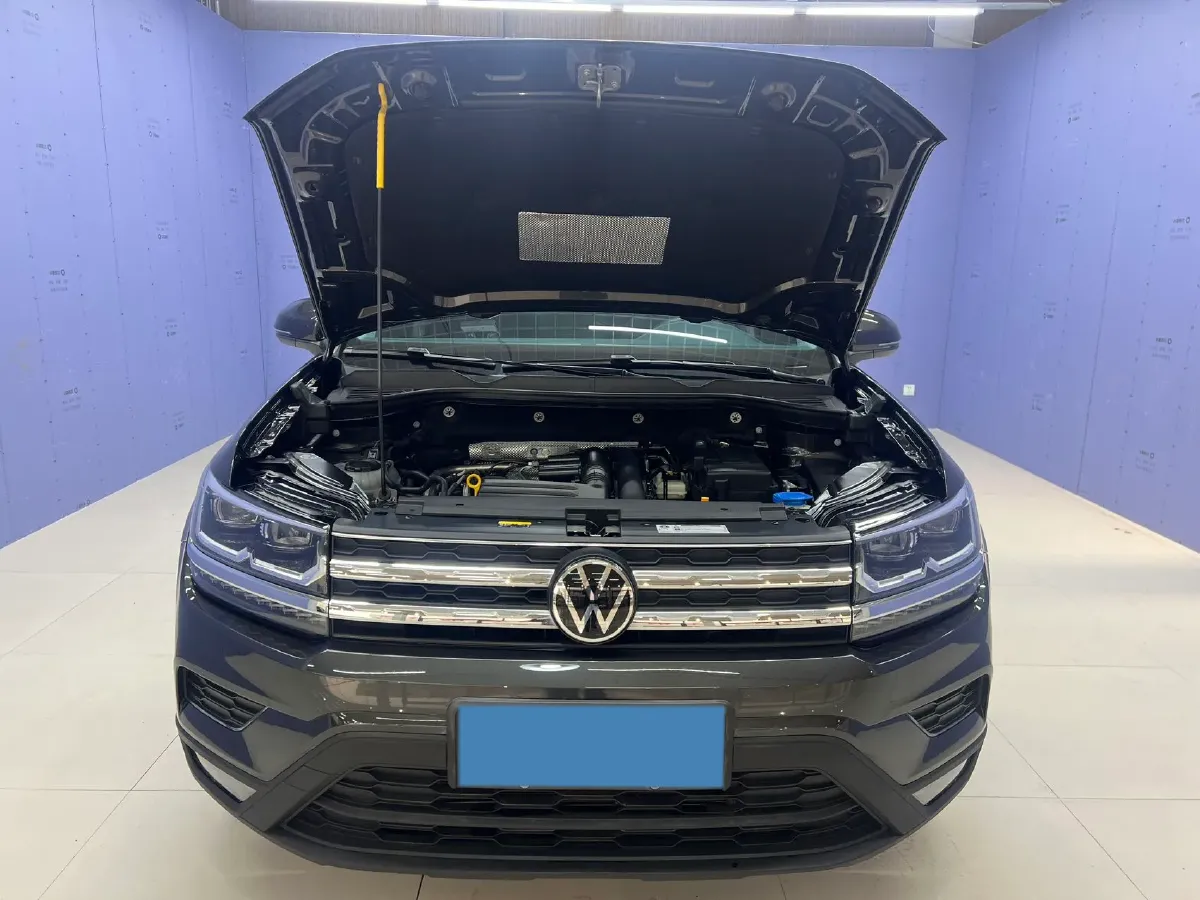 2022 Volkswagen Tharu 1.4T 150HP L4 7DCT,autocango,china used car exporter,china ev exporter,chinese used car exporter,chinese used ev exporter