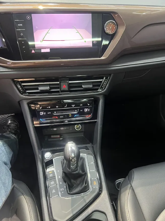 2022 Volkswagen Tharu 1.4T 150HP L4 7DCT,autocango,china used car exporter,china ev exporter,chinese used car exporter,chinese used ev exporter