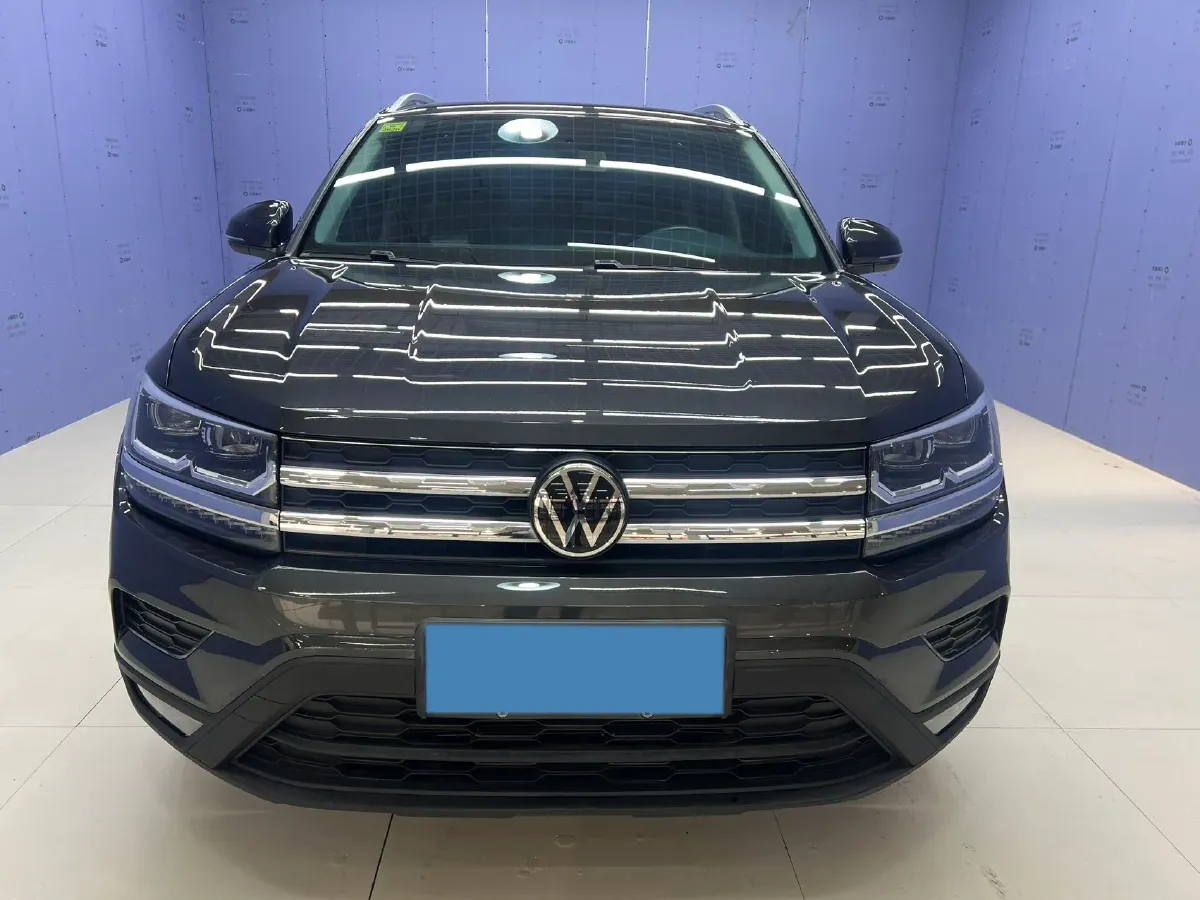 2022 Volkswagen Tharu 1.4T 150HP L4 7DCT,autocango,china used car exporter,china ev exporter,chinese used car exporter,chinese used ev exporter
