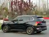 2021 BMW X5 2.0T 265HP L4 8AT