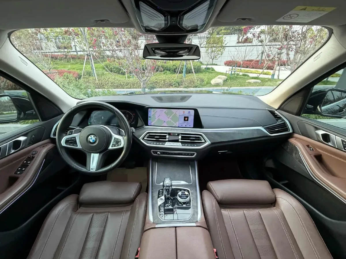 2021 BMW X5 2.0T 265HP L4 8AT,autocango,china used car exporter,china ev exporter,chinese used car exporter,chinese used ev exporter