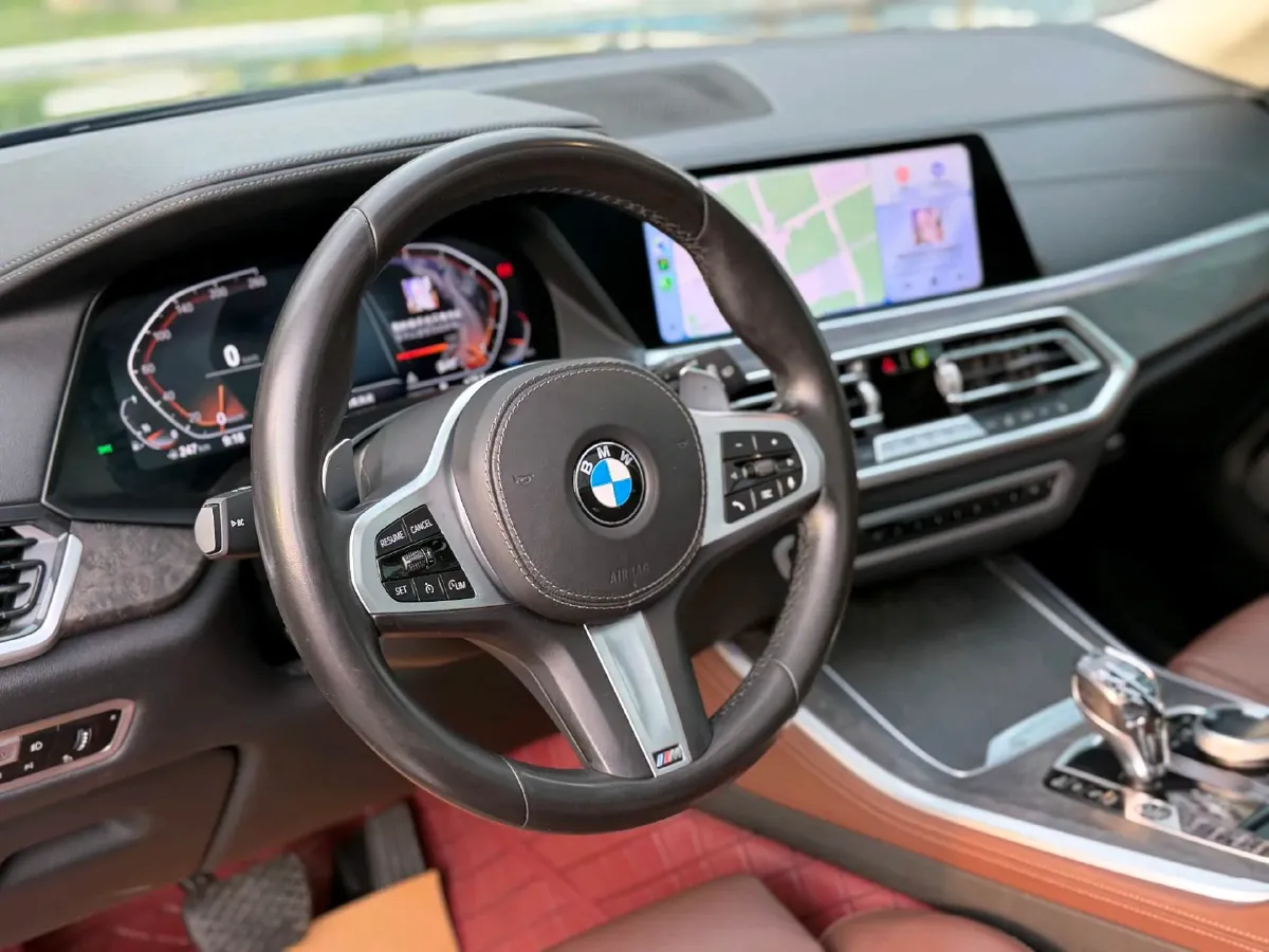 2021 BMW X5 2.0T 265HP L4 8AT,autocango,china used car exporter,china ev exporter,chinese used car exporter,chinese used ev exporter