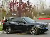 2021 BMW X5 2.0T 265HP L4 8AT