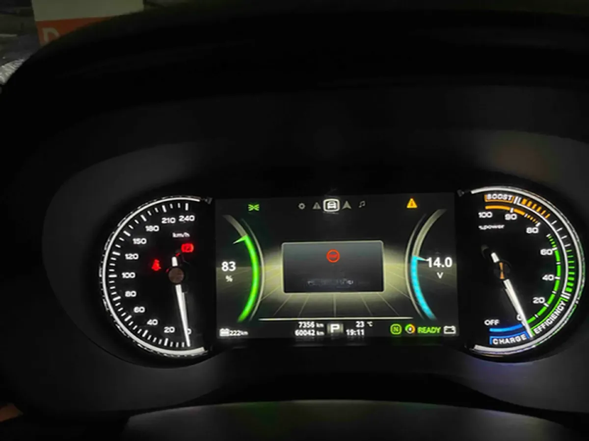 2018 HuangHai N3 2.4T 218HP L4 6AT,autocango,china used car exporter,china ev exporter,chinese used car exporter,chinese used ev exporter