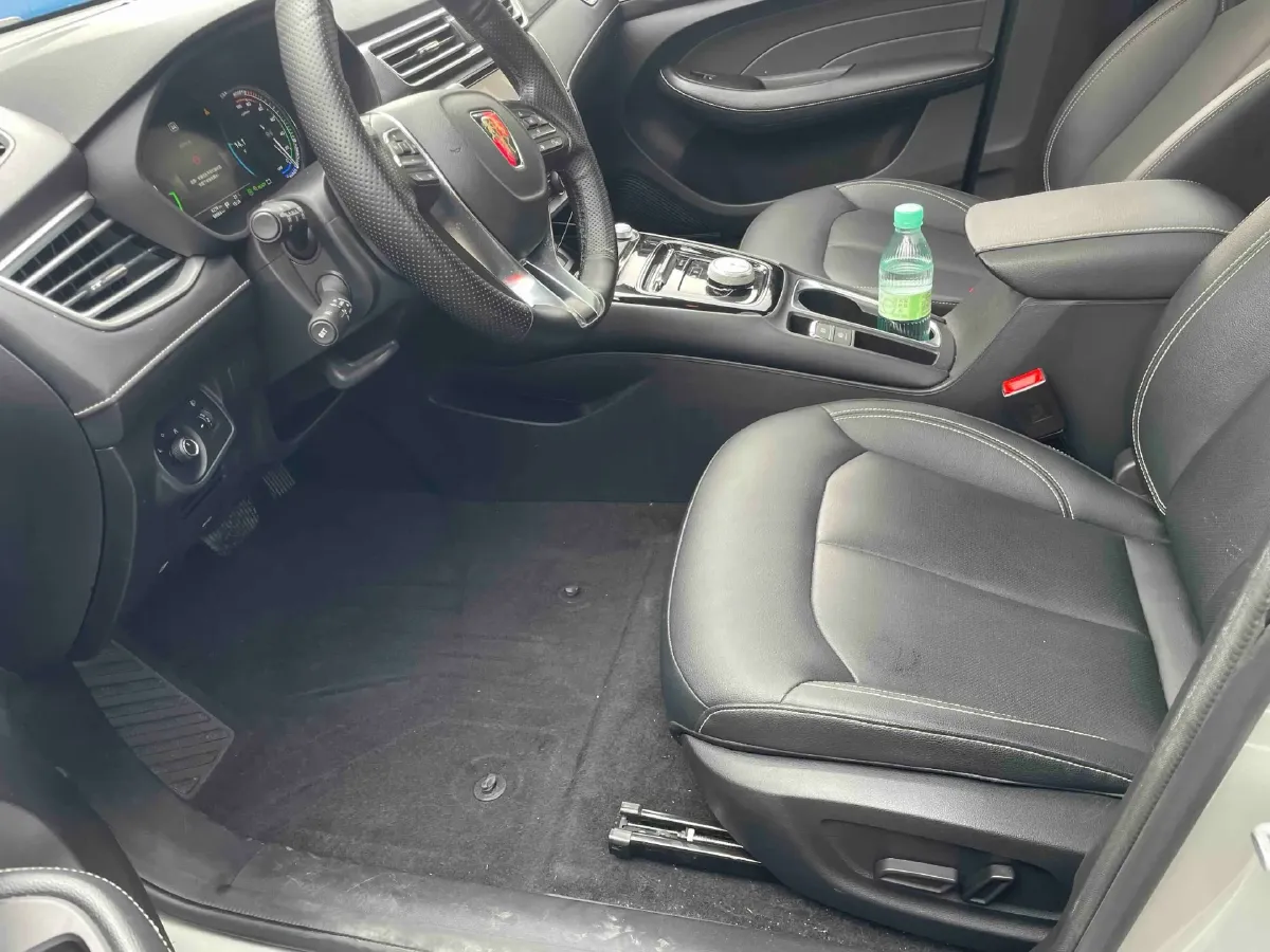 2018 HuangHai N3 2.4T 218HP L4 6AT,autocango,china used car exporter,china ev exporter,chinese used car exporter,chinese used ev exporter