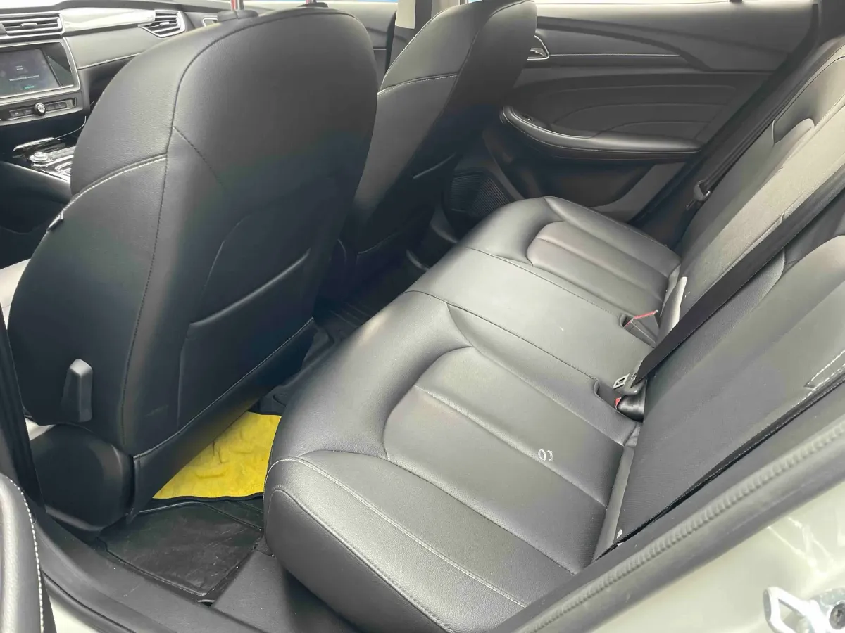 2018 HuangHai N3 2.4T 218HP L4 6AT,autocango,china used car exporter,china ev exporter,chinese used car exporter,chinese used ev exporter