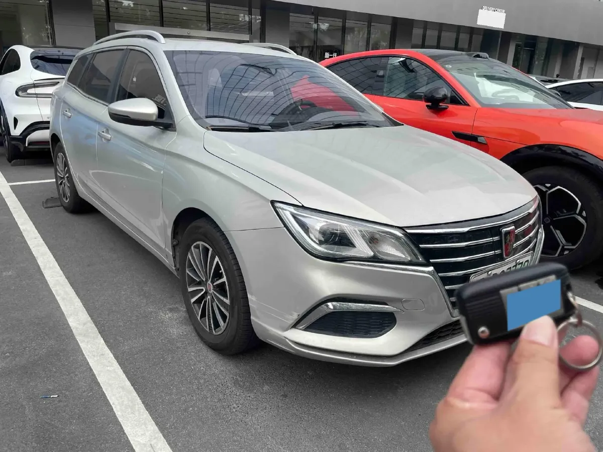 2018 HuangHai N3 2.4T 218HP L4 6AT,autocango,china used car exporter,china ev exporter,chinese used car exporter,chinese used ev exporter