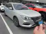 2018 HuangHai N3 2.4T 218HP L4 6AT