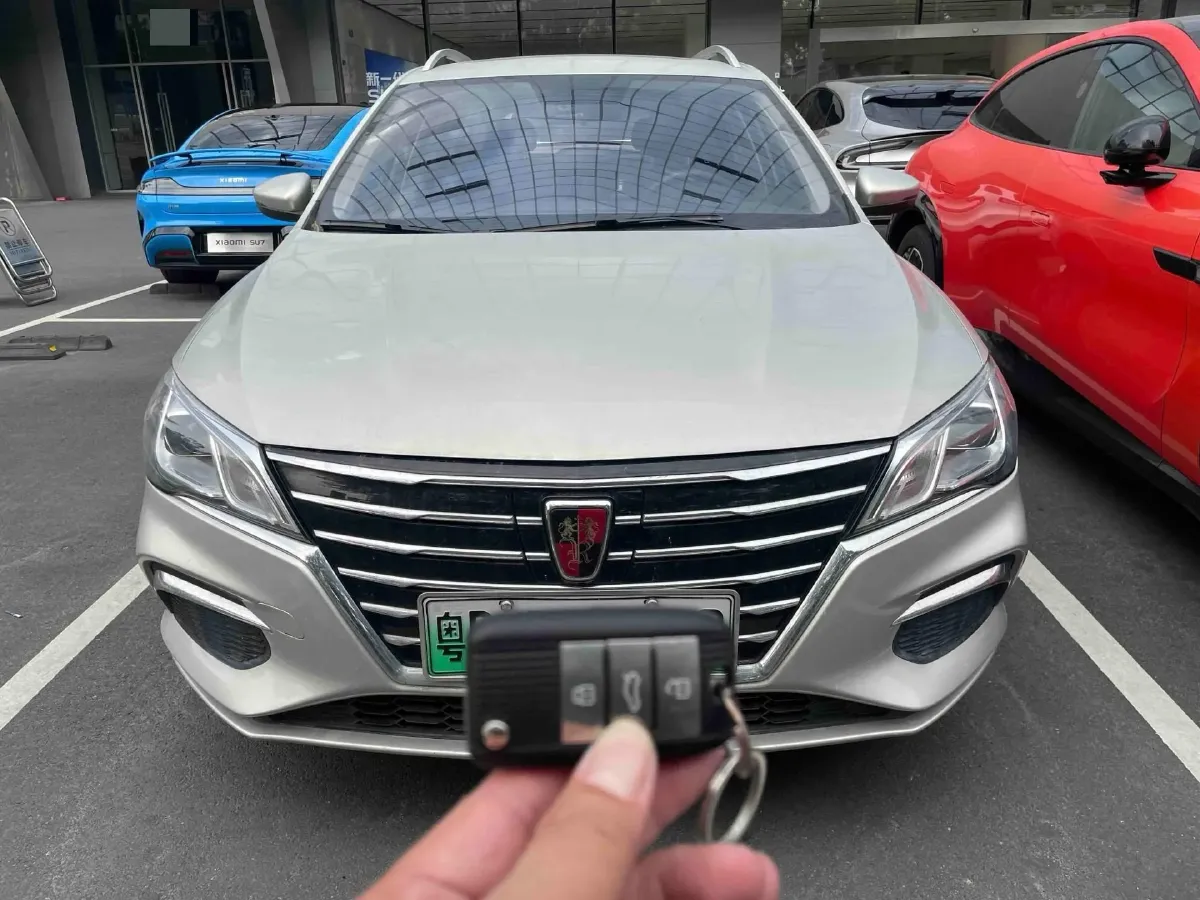 2018 HuangHai N3 2.4T 218HP L4 6AT,autocango,china used car exporter,china ev exporter,chinese used car exporter,chinese used ev exporter