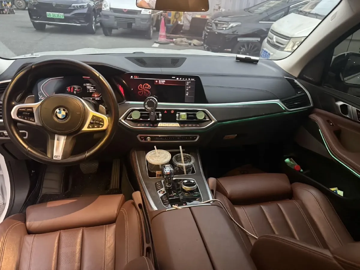 2020 BMW X5 2.0T 265HP L4 8AT,autocango,china used car exporter,china ev exporter,chinese used car exporter,chinese used ev exporter