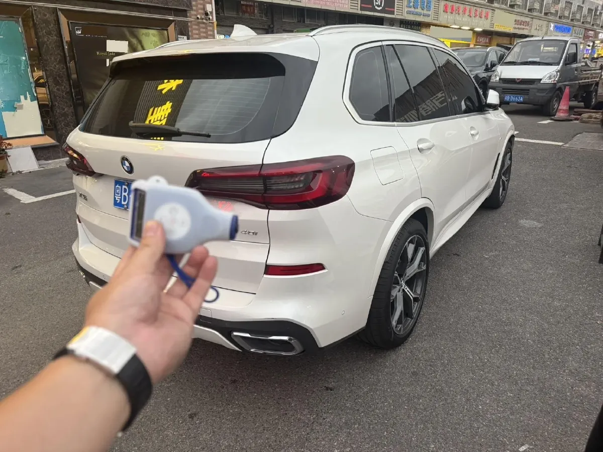 2020 BMW X5 2.0T 265HP L4 8AT,autocango,china used car exporter,china ev exporter,chinese used car exporter,chinese used ev exporter