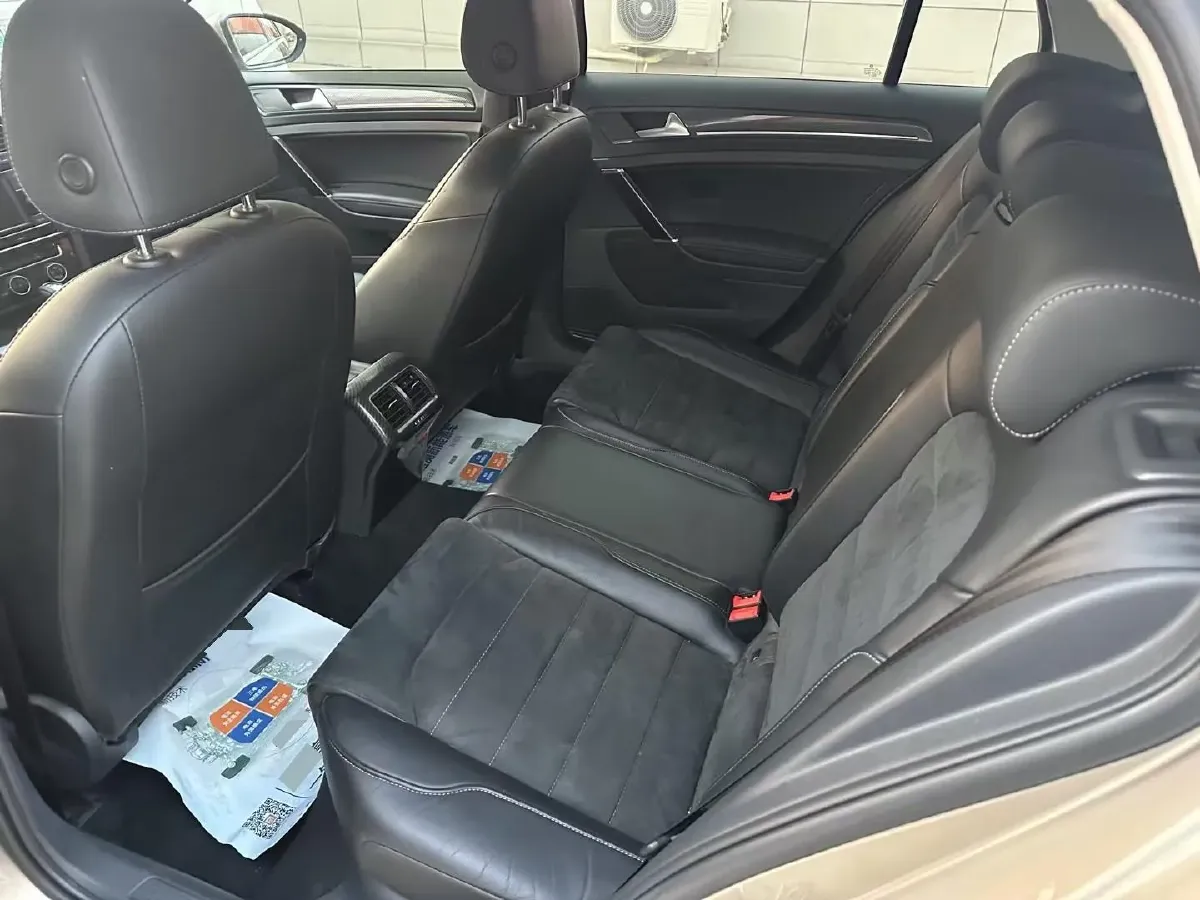 2018 Volkswagen Golf 1.4T 131HP L4 7DCT,autocango,china used car exporter,china ev exporter,chinese used car exporter,chinese used ev exporter