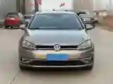 2018 Volkswagen Golf 1.4T 131HP L4 7DCT