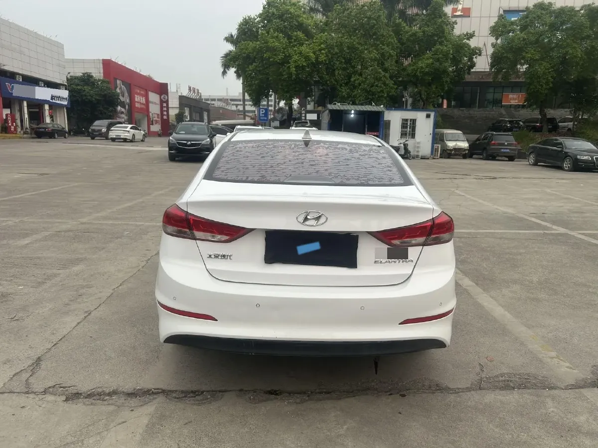 2019 Hyundai Elantra 1.5L 115HP L4 CVT,autocango,china used car exporter,china ev exporter,chinese used car exporter,chinese used ev exporter