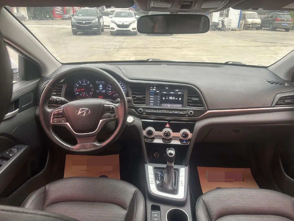 2019 Hyundai Elantra 1.5L 115HP L4 CVT,autocango,china used car exporter,china ev exporter,chinese used car exporter,chinese used ev exporter