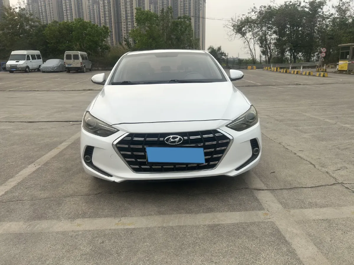2019 Hyundai Elantra 1.5L 115HP L4 CVT,autocango,china used car exporter,china ev exporter,chinese used car exporter,chinese used ev exporter