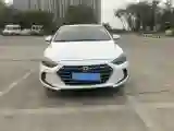 2019 Hyundai Elantra 1.5L 115HP L4 CVT