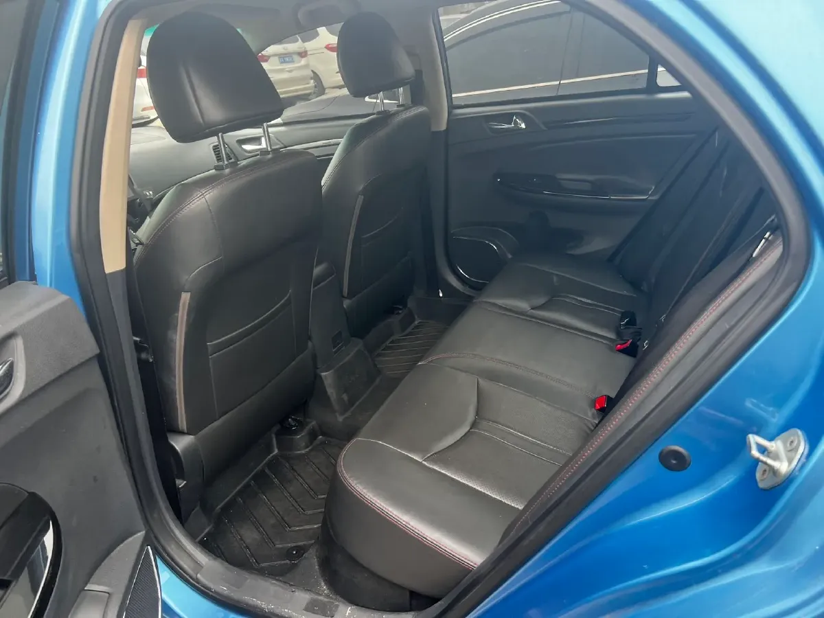 2018 DongFeng Forthing CM7 2.0T 190HP L4 6AT,autocango,china used car exporter,china ev exporter,chinese used car exporter,chinese used ev exporter