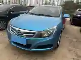 2018 DongFeng Forthing CM7 2.0T 190HP L4 6AT
