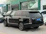 2020 Land Rover Range Rover 3.0T 400HP L6 8AT