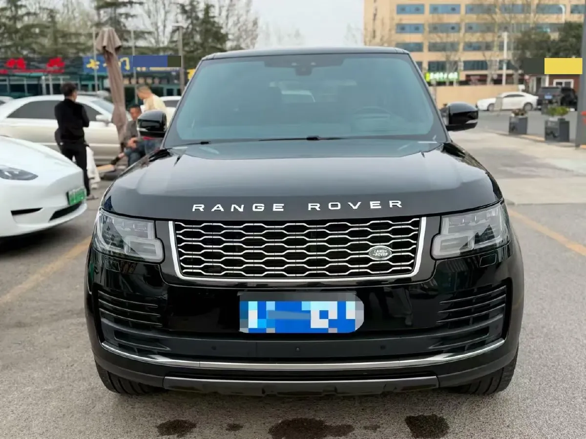 2020 Land Rover Range Rover 3.0T 400HP L6 8AT,autocango,china used car exporter,china ev exporter,chinese used car exporter,chinese used ev exporter