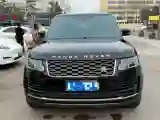 2020 Land Rover Range Rover 3.0T 400HP L6 8AT