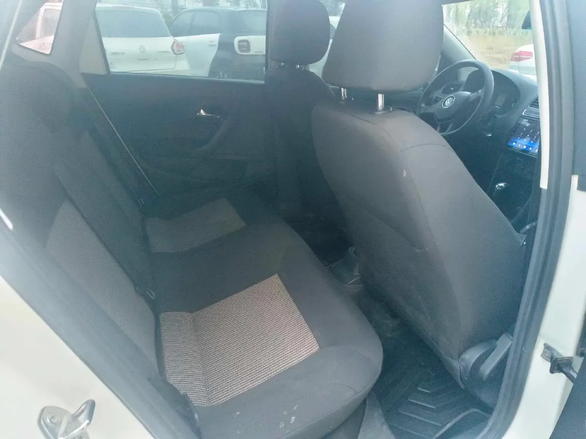 2016 Volkswagen Polo 1.4L 90HP L4 6AT,autocango,china used car exporter,china ev exporter,chinese used car exporter,chinese used ev exporter