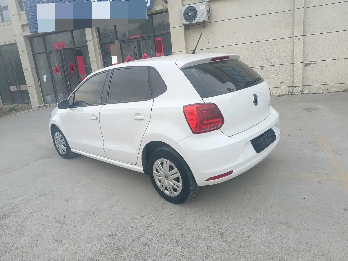 2016 Volkswagen Polo 1.4L 90HP L4 6AT,autocango,china used car exporter,china ev exporter,chinese used car exporter,chinese used ev exporter