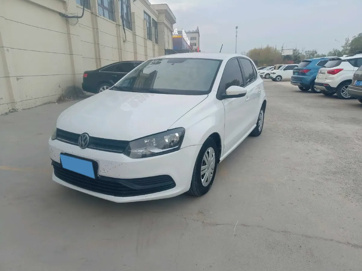 2016 Volkswagen Polo 1.4L 90HP L4 6AT,autocango,china used car exporter,china ev exporter,chinese used car exporter,chinese used ev exporter