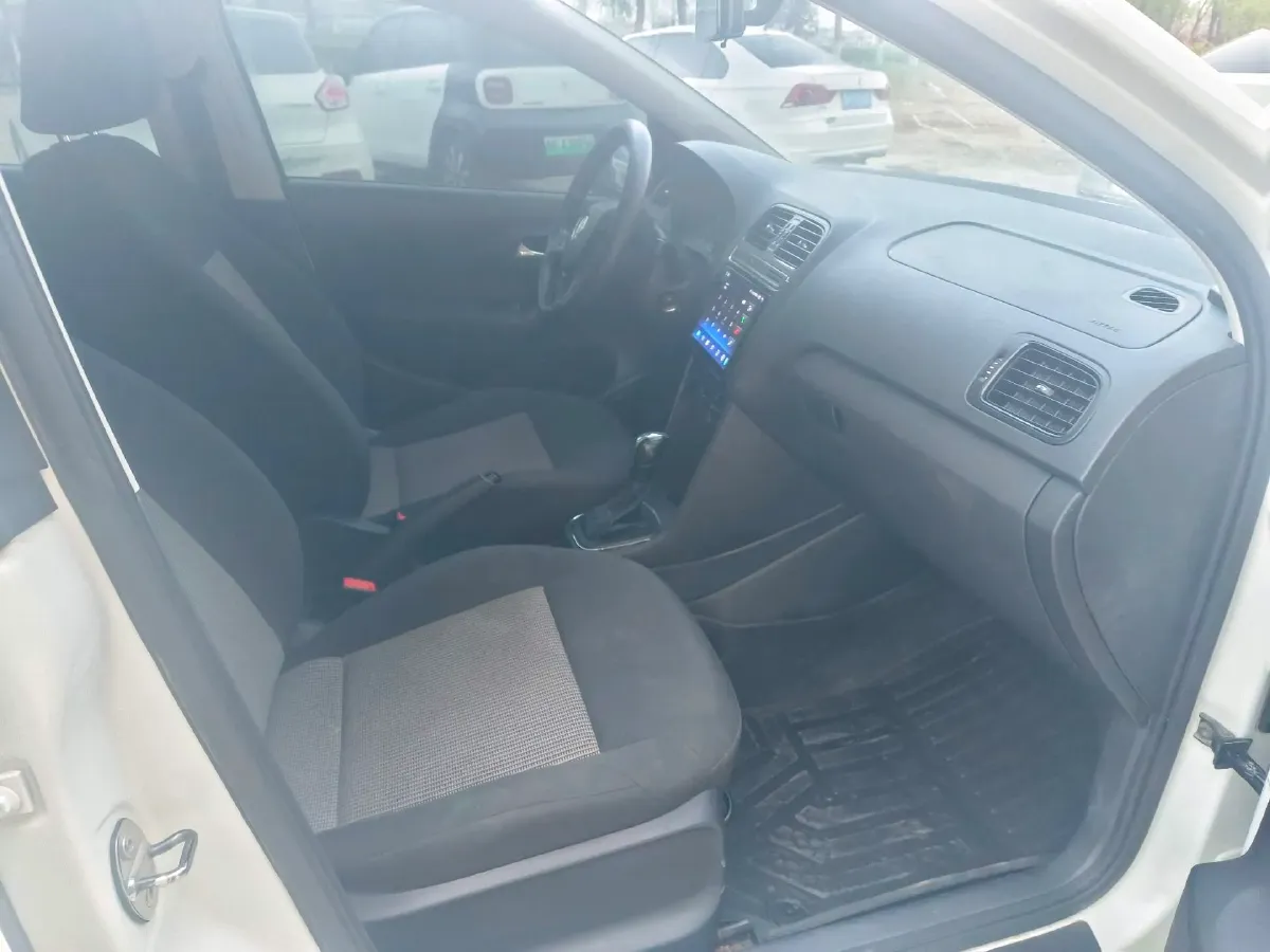 2016 Volkswagen Polo 1.4L 90HP L4 6AT,autocango,china used car exporter,china ev exporter,chinese used car exporter,chinese used ev exporter