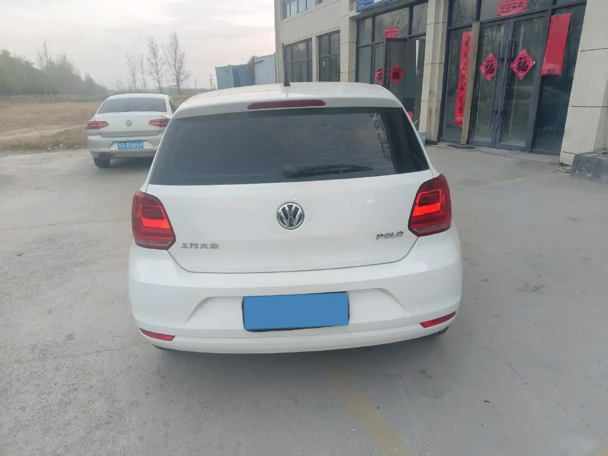 2016 Volkswagen Polo 1.4L 90HP L4 6AT,autocango,china used car exporter,china ev exporter,chinese used car exporter,chinese used ev exporter