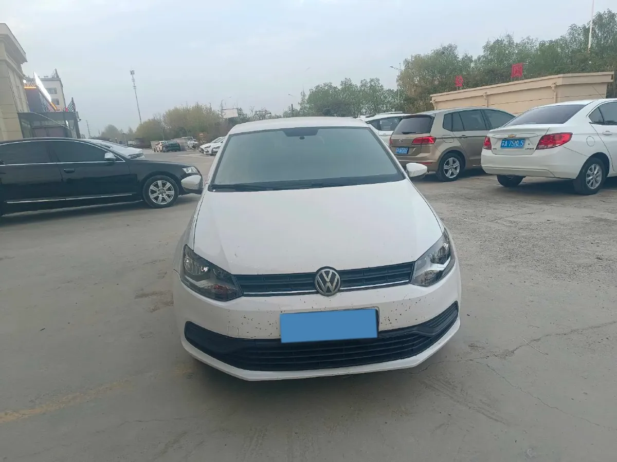 2016 Volkswagen Polo 1.4L 90HP L4 6AT,autocango,china used car exporter,china ev exporter,chinese used car exporter,chinese used ev exporter