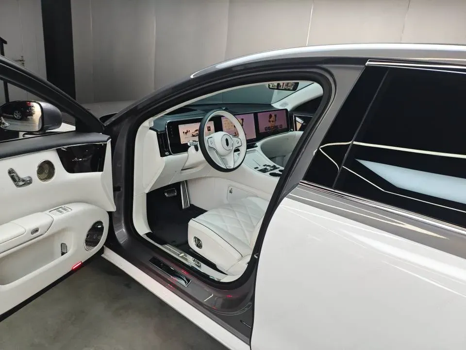 2025 HIMA S800 BEV 97KWH,autocango,china used car exporter,china ev exporter,chinese used car exporter,chinese used ev exporter