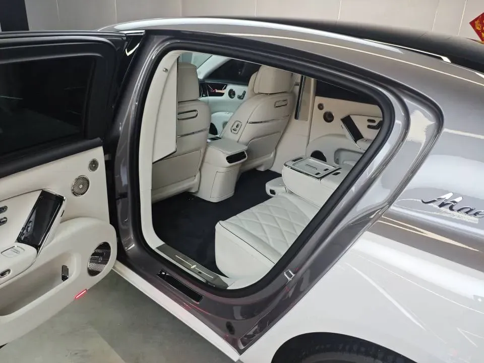 2025 HIMA S800 BEV 97KWH,autocango,china used car exporter,china ev exporter,chinese used car exporter,chinese used ev exporter