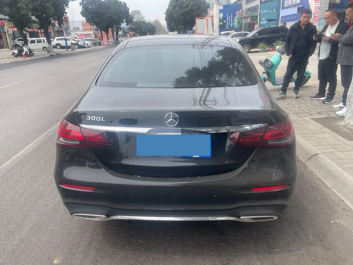 2021 Mercedes-Benz E Class 2.0T 258HP L4 9AT,autocango,china used car exporter,china ev exporter,chinese used car exporter,chinese used ev exporter