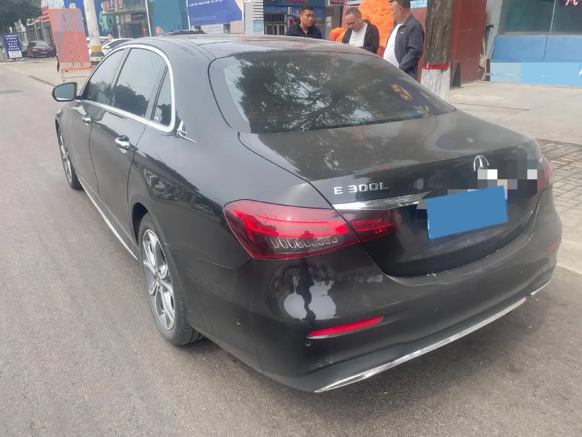 2021 Mercedes-Benz E Class 2.0T 258HP L4 9AT,autocango,china used car exporter,china ev exporter,chinese used car exporter,chinese used ev exporter