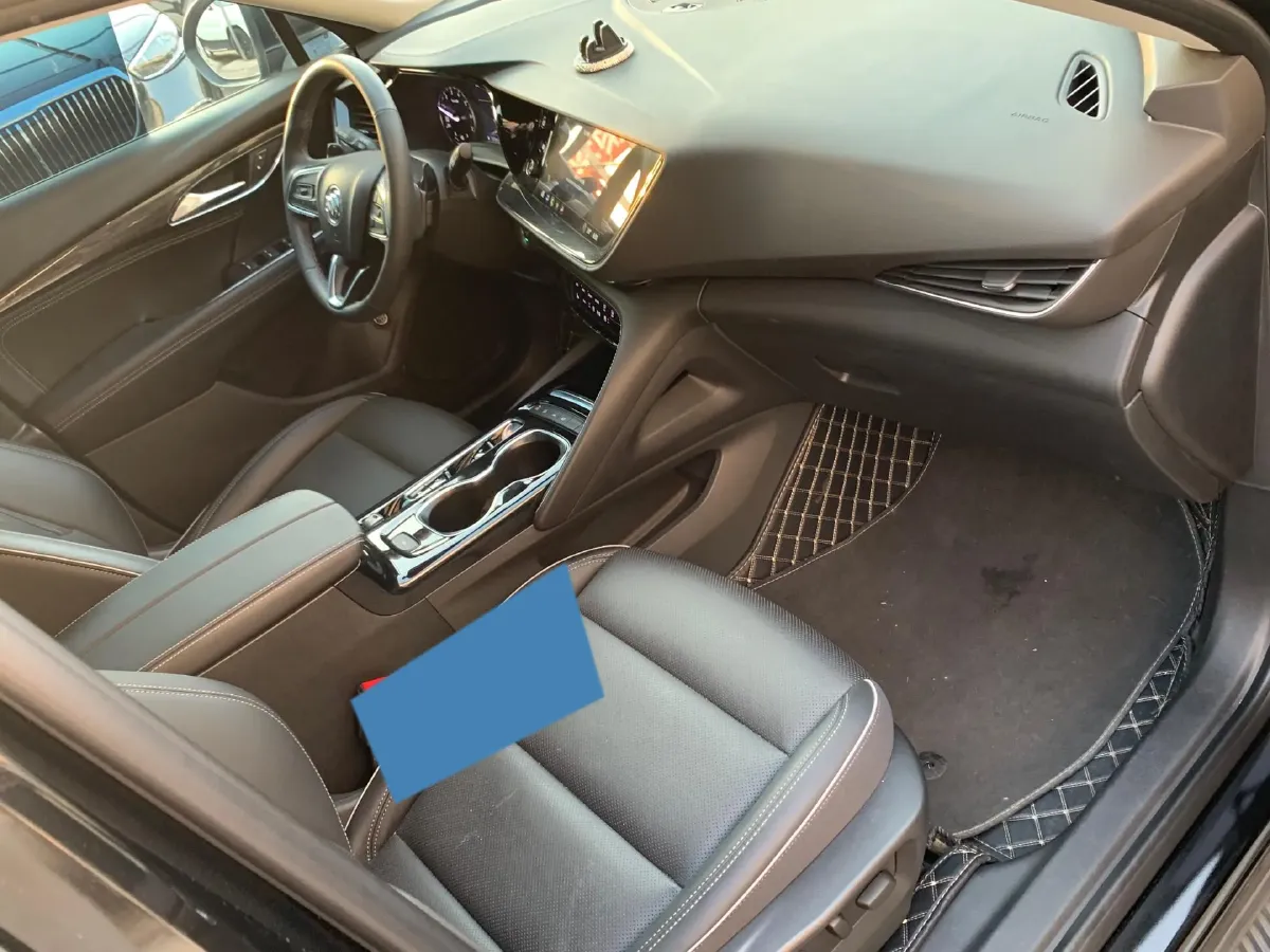 2023 Buick EnvisionPlus 2.0T 237HP L4 9AT,autocango,china used car exporter,china ev exporter,chinese used car exporter,chinese used ev exporter